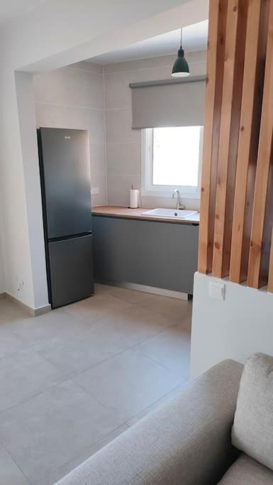 Two Bedroom Apartment With Pool Paphos Eksteriør billede